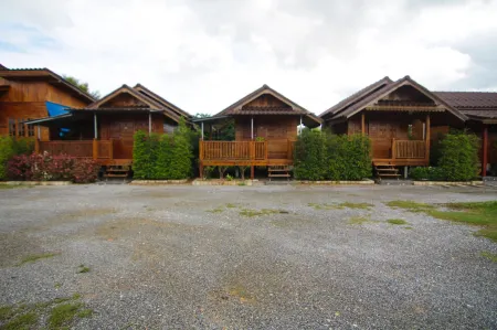 Imsuk Homestay at Chiang Rai Отели в г. Wiang Chai