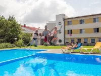 Sporthotel Kurz - Pools