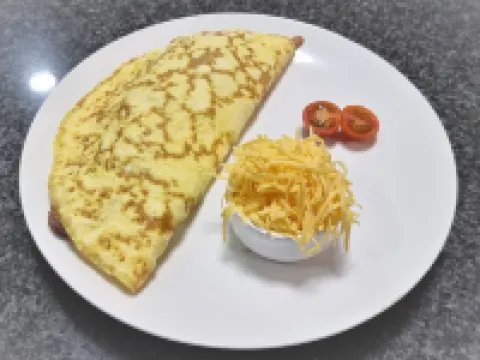 Crooked Tree Cottage