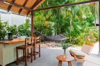 Banana Beach Bungalows - spa