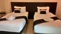 K2 Living Hotel - balcony