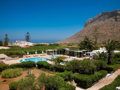 Artemis Village Apartments & Studios