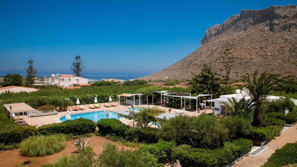 Artemis Village Apartments & Studios