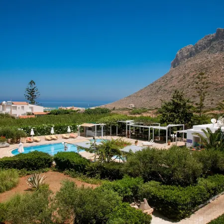 Artemis Village Apartments & Studios