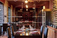 Eagles Villas - Small Luxury Hotels of the World - 5-Star