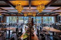 Hotel Belmont - sarapan