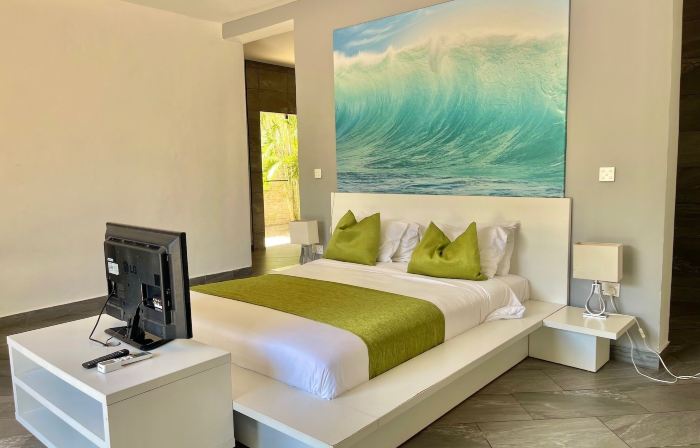 Grand Amber Villa