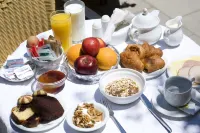 بيلا فينيسيا - فطور