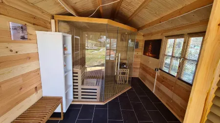 Haus Krabbe Mit Strandkorb Inkl