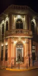Hotel Real la Merced Hotels near Avenia La Calzada