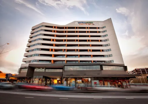 Park Avenue - Ikon Glen Waverley - Homestays