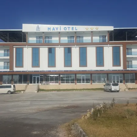 Mavi Otel Aksaray