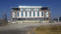 Mavi Otel Aksaray Hotels near A K S A R A Y A M B A L A J