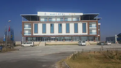 Mavi Otel Aksaray
