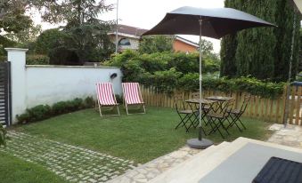 Gens Mundi B&B