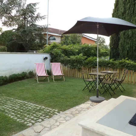 Gens Mundi B&B