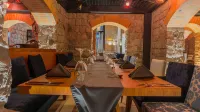 Hotel Otavalo by Art Hotels - petit déjeuner