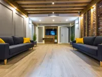 HillHouse Plovdiv Hoteles en Plovdiv