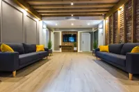 HillHouse Plovdiv Hotels in Plovdiv