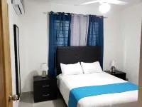 Amarilis Masajes Hotels in 