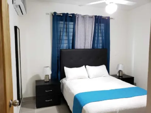 Amarilis Masajes Отели в г. 