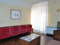 Hotel Centrale Byron Hotels in Ravenna