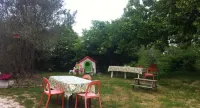 Agriturismo la Casa Nel Cielo