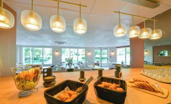 Bhoma Bourges - Hôtel & Restaurant