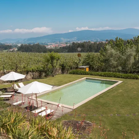 Quinta Da Bouca d'Arques