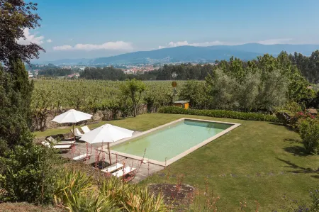 Quinta Da Bouca d'Arques