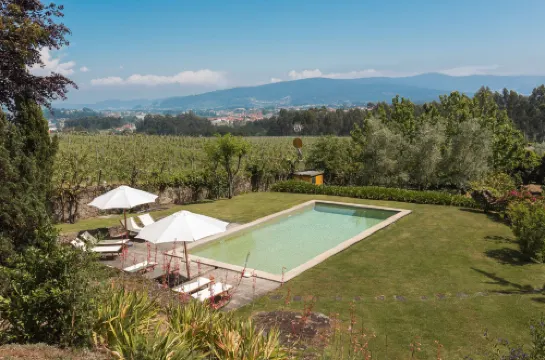 Quinta Da Bouca d'Arques