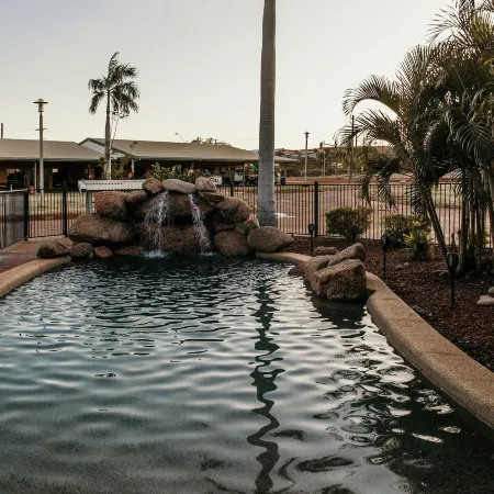 Abacus Motel
