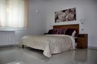 B&B Vanessa House