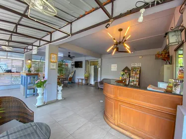 รูปภาพของกาวิลเกสท์เฮ้าส์