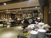 Panacea Suites Hotel Hotel di New Borg El-Arab City