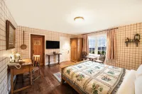 The Cluanie Inn Hoteles en Inverness