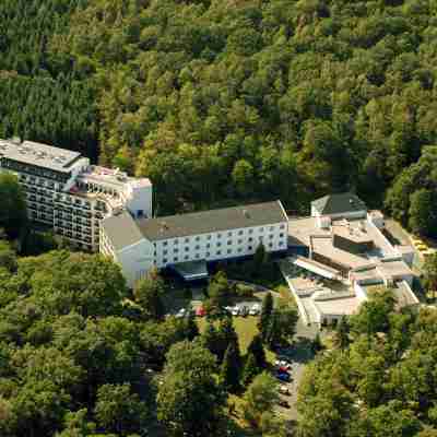 Hotel Lövér Sopron Hotel Exterior