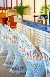 Silver Beach Hotel - bar