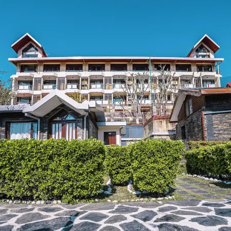 Manla Homes Resort