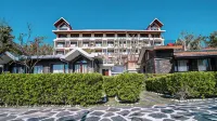 Manla Homes Resort