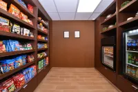 Fairfield Inn Rochester Henrietta/University Area