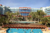 R2 Hotel Pajara Beach - Romantic