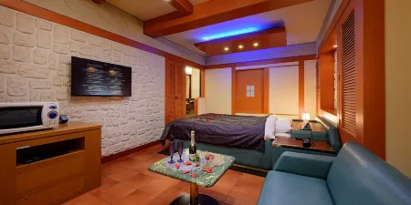 Hotel Metro (Adult Only)