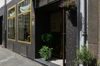 ホテル ドムシュピッツェン