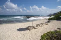 Hotel Playa la Media Luna - Romantic