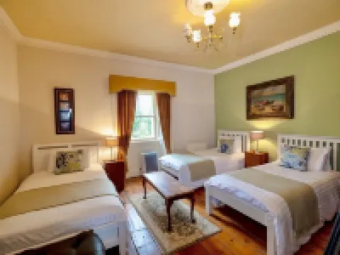 Clone House Event Villa Hotels in Clone