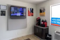 موتل 6 لافكين، تكساس فنادق في لوفكين