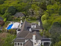 Greenmantle Estate Hotel - spa