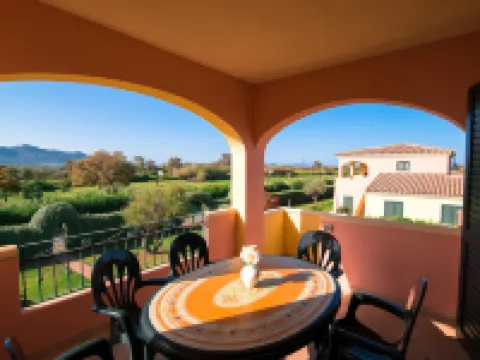 Residence SardegnaSummer Li Cuppulati Hotels in San Teodoro