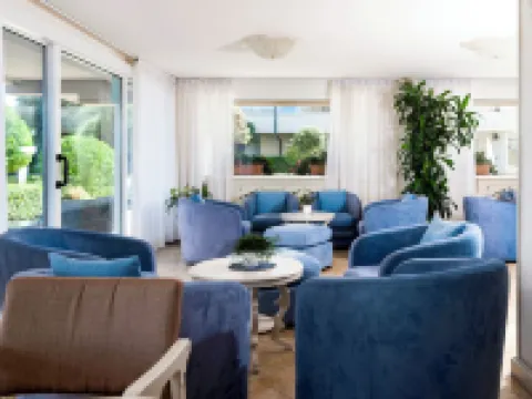 Diplomatic Hotels in Cervia
